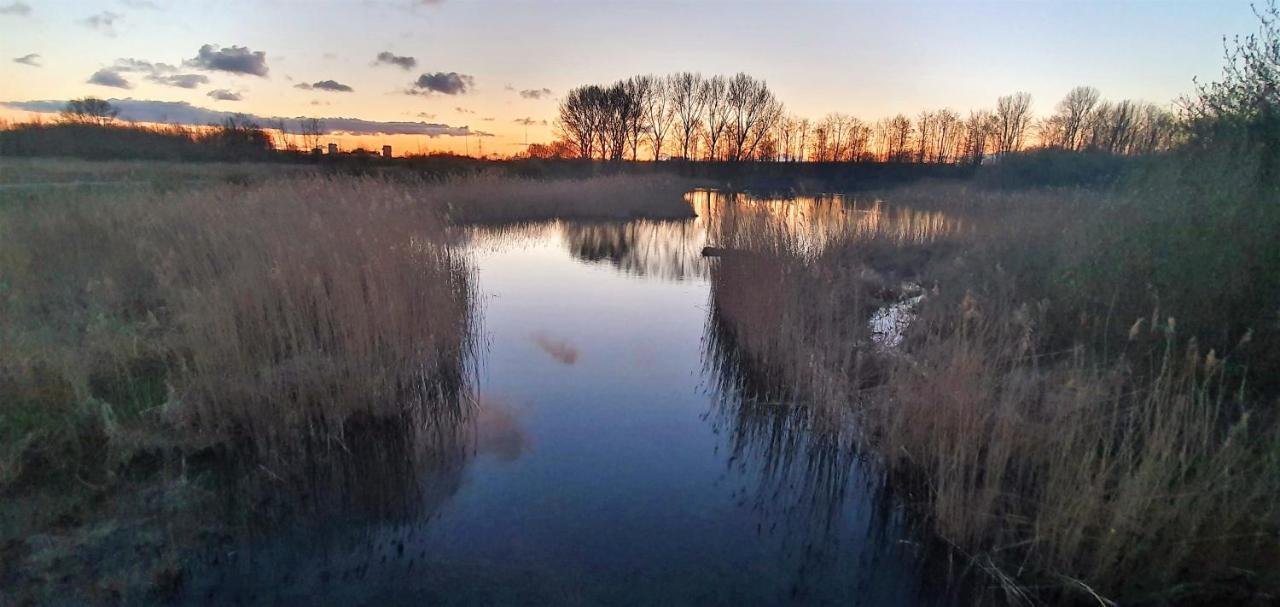 Inntermezzo Almere Esterno foto