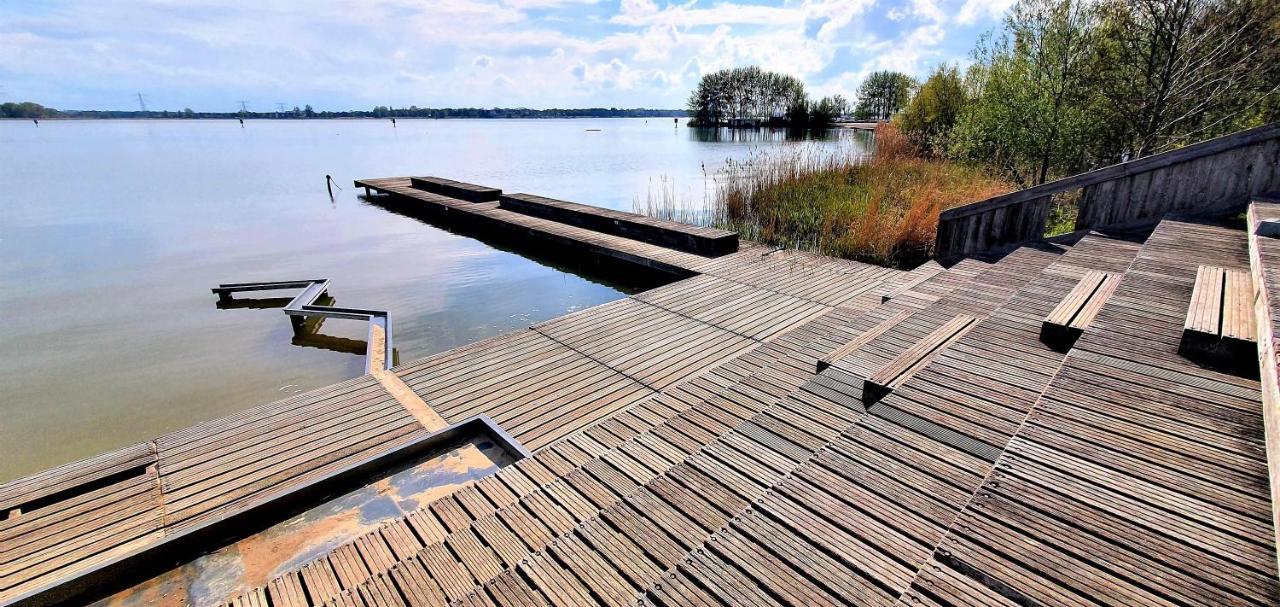 Inntermezzo Almere Esterno foto