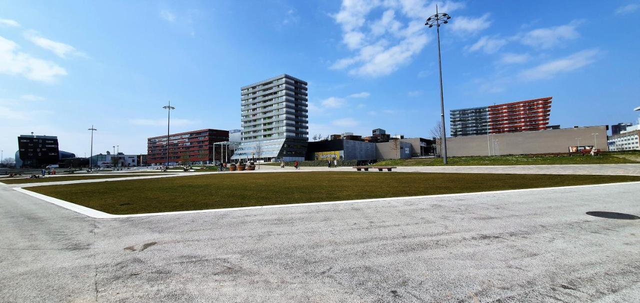 Inntermezzo Almere Esterno foto