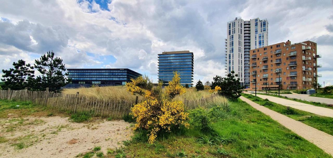 Inntermezzo Almere Esterno foto