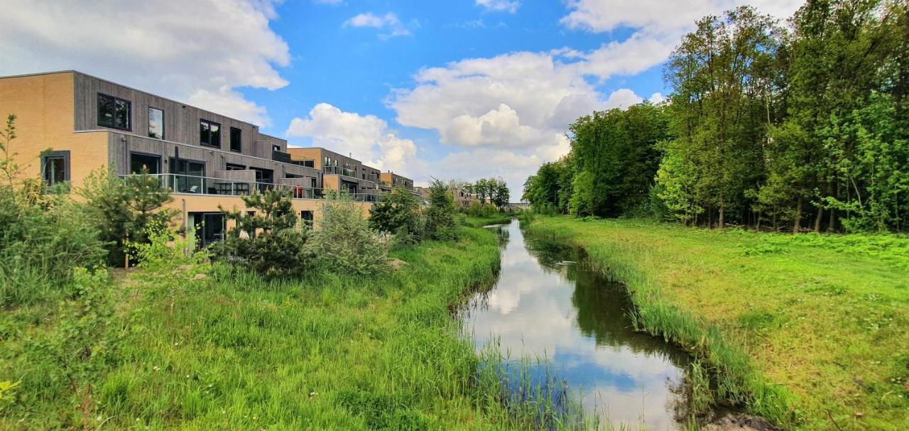 Inntermezzo Almere Esterno foto